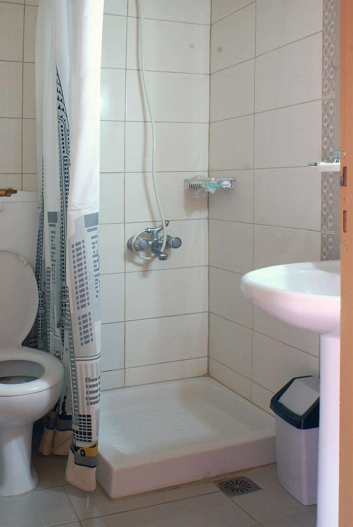 Kydonia Rooms Chania  Exterior photo