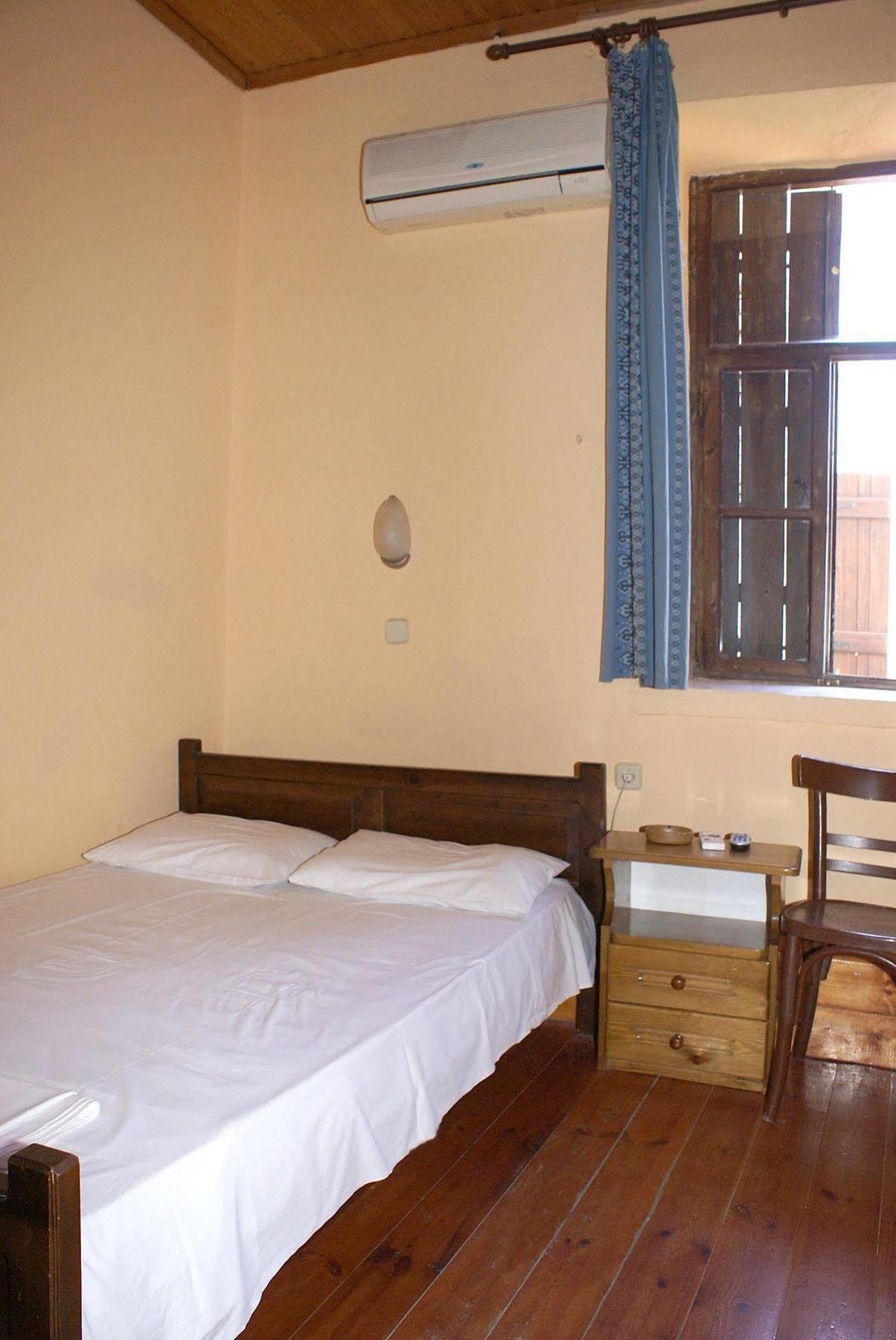 Kydonia Rooms Chania  Exterior photo